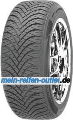 Produktbild von Westlake All Season Elite Z-401 175/65R15 84H Bsw
