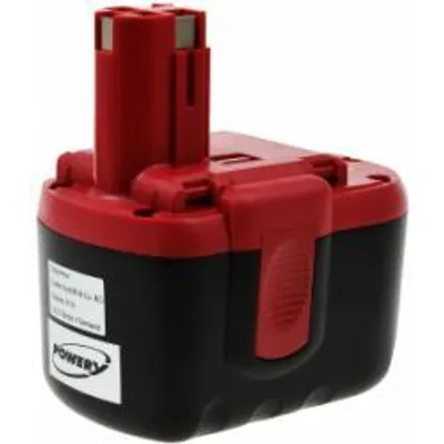 Zdjęcie produktu dla Akumulator Bosch 2607335562 NiMH 3000mAh O-Pack