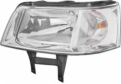 Produktbild von DIEDERICHS Scheinwerfer Links für VW Transporter V Bus (7HB, 7HJ, 7EB, 7EJ, 7EF, 7EG, 7HF, 7EC) 2272981