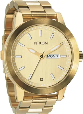Produktbild von Nixon The Spur All Gold