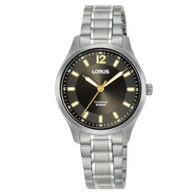 Produktbild von Lorus - RG237XX9 - Armbanduhr - Damen - Quarz