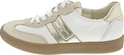 Produktbild von Paul Green Sneaker low Weiß in Gr. 41