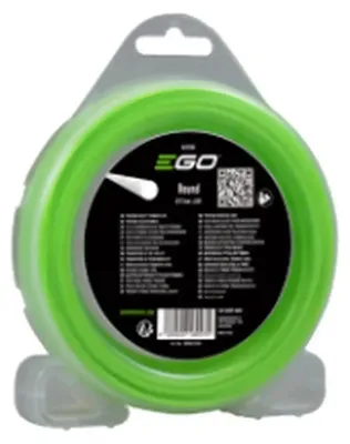 Produktbild von EGO AL2715R 2.7mm/15m Rundfaden