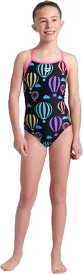 Produktbild von Badehose Arena 0000007919-509 für Mädchen