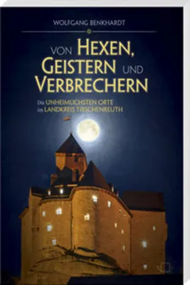 Image de Von Hexen, Geistern und Verbrechern