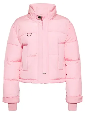 Produktbild von Tavite damen steppjacke - rosa, XS