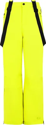 Produktbild von Protest SPIKET JR snowpants gelb 152
