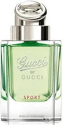 Image de Gucci Sport Pour Homme 30Ml Eau De Toilette Edt