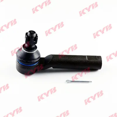 Produktbild von KYB Spurstangenkopf Spurstange für TOYOTA LAND CRUISER 150 (KDJ15, GRJ15) Vorne KTR1108