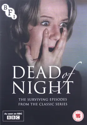Produktbild von Dead of Night (nur Originalversion) [DVD]