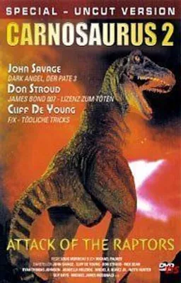 Produktbild von Carnosaurus 2