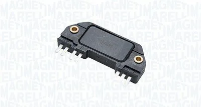 Produktbild von MAGNETI MARELLI 940038526010 Zündmodul Zündanlage für OPEL Astra F CC (T92) Kadett E CC (T85) Astra F Caravan (T92) Corsa A CC (S83)