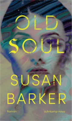 Image de Old Soul