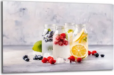 Produktbild von Herdabdeckplatte Glaskeramikkochfeld-Abdeckung Spritzschutz Glas 80x52 Nachtisch