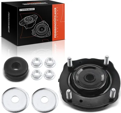 Zdjęcie produktu dla Frankberg Mocowanie amortyzatora przód dla Toyota Land Cruiser 200