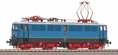 Obrázek produktu pro PIKO 51058 H0 E-Lok BR 211 S-Bahn Leipzig der DR
