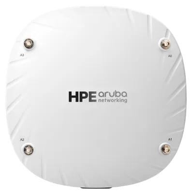 Produktbild von HPE Aruba AP-514 (RW) - Accesspoint - Bluetooth