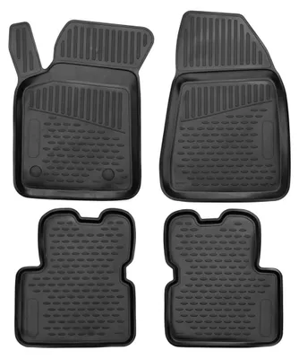 Produktbild von OMAC Fußmatte Gummi TPE für ALFA ROMEO GIULIETTA (940)