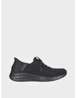 Produktbild von Skechers Sneaker schwarz in Gr. 41