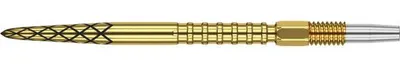 Image de Target Swiss DS Surge Points 30mm Gold