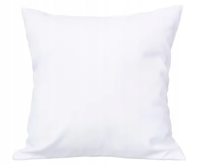 Obrázok produktu pre Agmar PANAMA Dekoračné obliečky na vankúš 45x45 cm biele