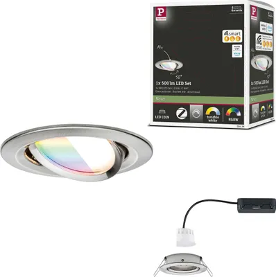 Immagine prodotto di Paulmann Luce da incasso LED Nova