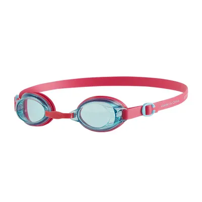 Produktbild von Speedo Jet Goggles - Pink/Blue - Junior
