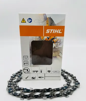 Produktbild von Pilový řetěz STIHL Picco Micro Mini 3/8P, 1,1 mm PM3 44 hnacích článků - lišta 30 cm 36100000044