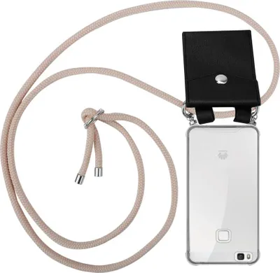 Zdjęcie produktu dla Cadorabo DE-135820, Huawei, Huawei P9 LITE 2016 / G9 LITE, Różowy