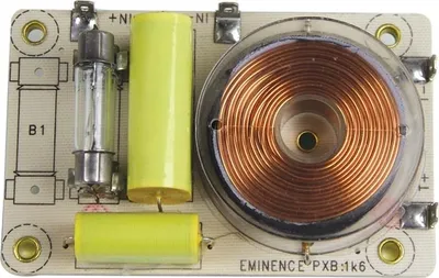 Produktbild von Eminence PXB 1 K 6 - High-Pass Filter 1600 Hz