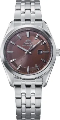 Obrázok produktu pre Orient RA-WG0603R10B strieborné hodinky