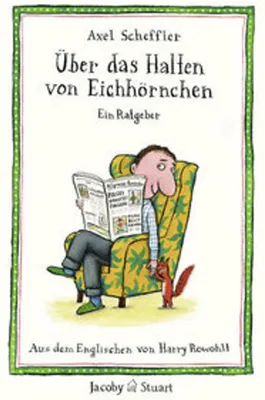 Image de Über das Halten von Eichhörnchen