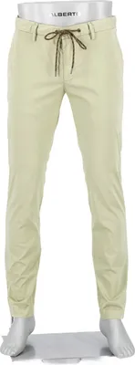 Produktbild von Alberto JUMP-K - Light Baumwolle green -32-