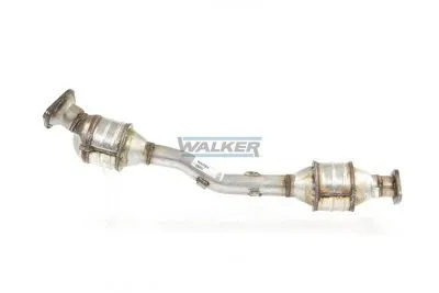 Produktbild von WALKER Katalysator Kat für NISSAN MICRA III (K12) 28053