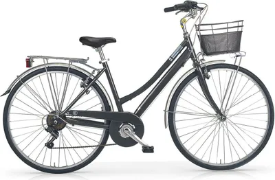 Produktbild von Citybike New Central  Woman 28 Zoll