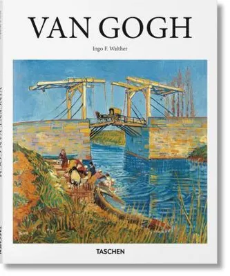 Obrázek produktu pro Van Gogh