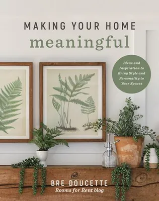 Image de Making Your Home Meaningful