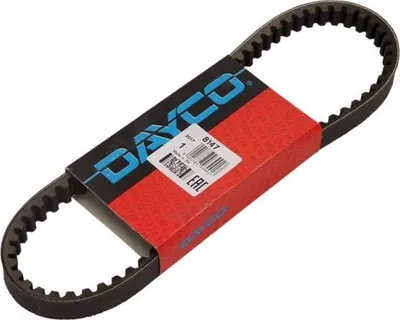 Produktbild von Dayco Standard 18.5 X 730 Mm Variatorriemen    One Size