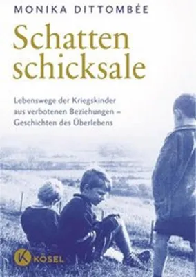 Obrázek produktu pro Schattenschicksale