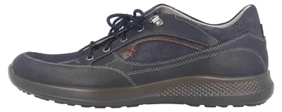 Produktbild von Halbschuhe für Herren in blau