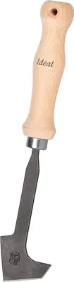 Produktbild von Idealspaten Fugenkratzer Stiel 15,5 cm