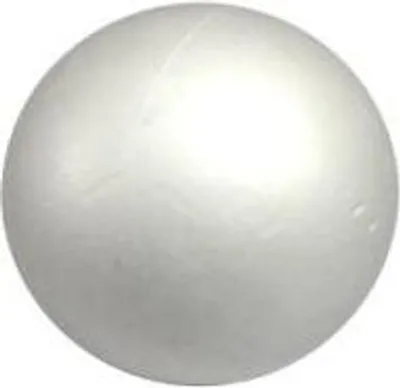 Immagine prodotto di Palla di polistirolo 4Cm 48pz