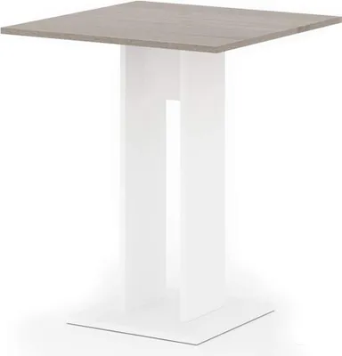 Produktbild von Vicco Esstisch Repose, 65 x 65 cm, Sonoma
