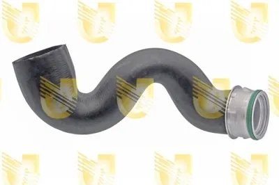 Produktbild von UNIGOM W9498 Turbo Ladeluftschlauch für AUDI A6 Avant (4B5, C5) A4 Limousine (8E2, B6) A6 Limousine (4B2, C5)