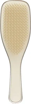 Obrázok produktu pre Kefa na vlasy Ultimate Detangler Straight & Curly Chrome Neo Gold