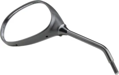 Image de Rétroviseur gauche noir M8x1,25 filet gauche pour Honda NSC 110 MPD Vision (2012-2016)