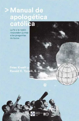 Produktbild von Manual de apologética