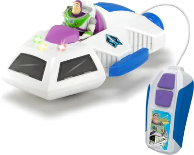 Produktbild von Toy Story 4 Space Ship Buzz Try Me