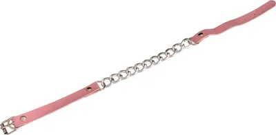 Produktbild von Halsband Pink Neck