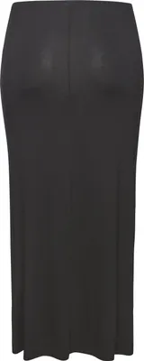 Produktbild von LASCANA Jerseyrock schwarz Größe 36